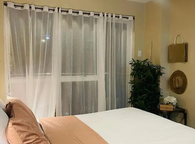 Richjones Apartment *