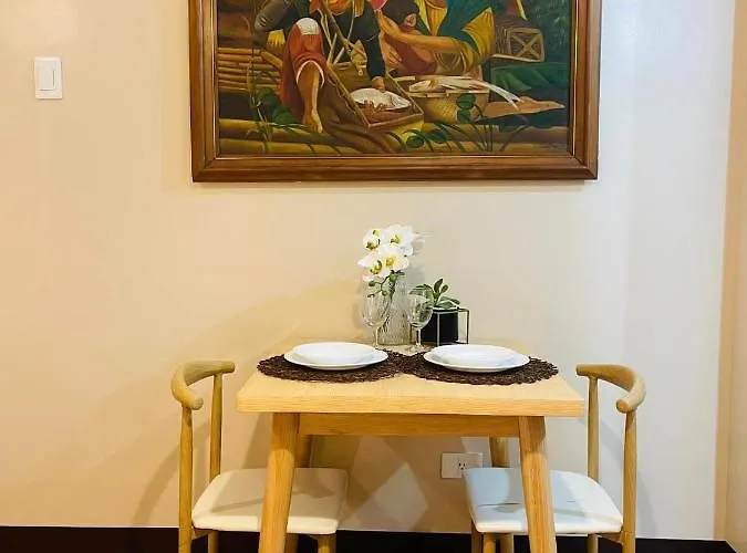 Apartment Richjones